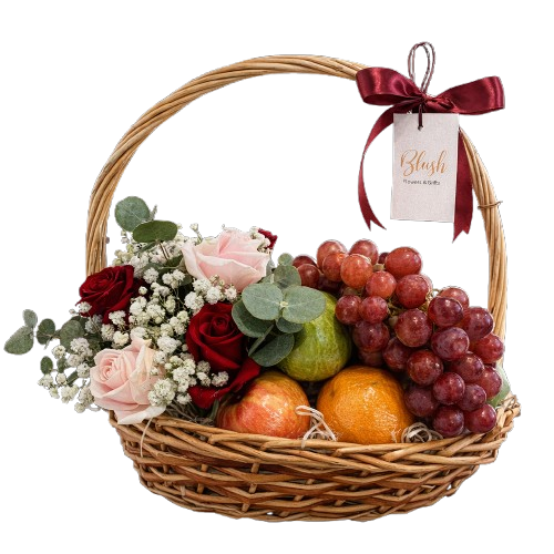 Basket 1