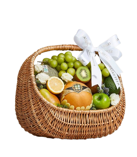 Basket 2