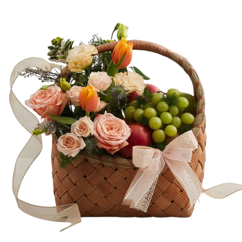 Basket 3