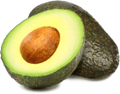 Organic Fruits