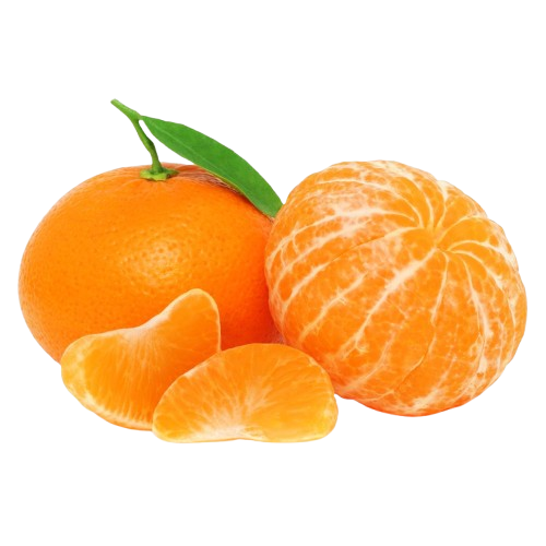 Mandarin Orange