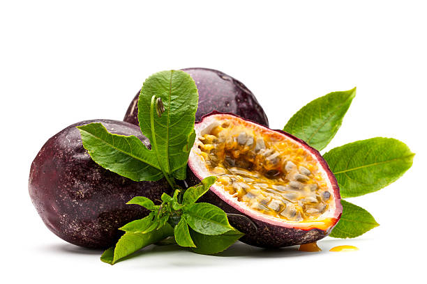 Passion Fruit